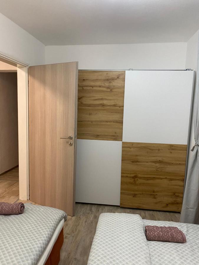 Apartman Laura Smoljanac Exterior foto