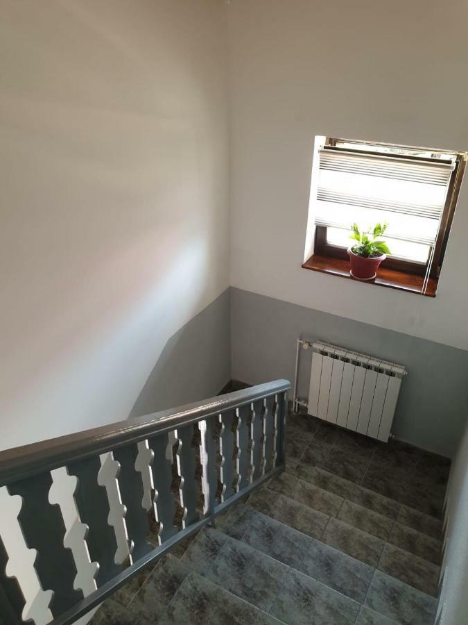Apartman Laura Smoljanac Exterior foto