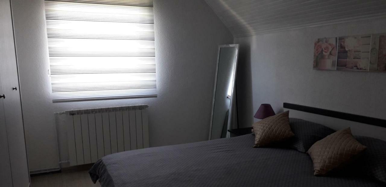 Apartman Laura Smoljanac Exterior foto