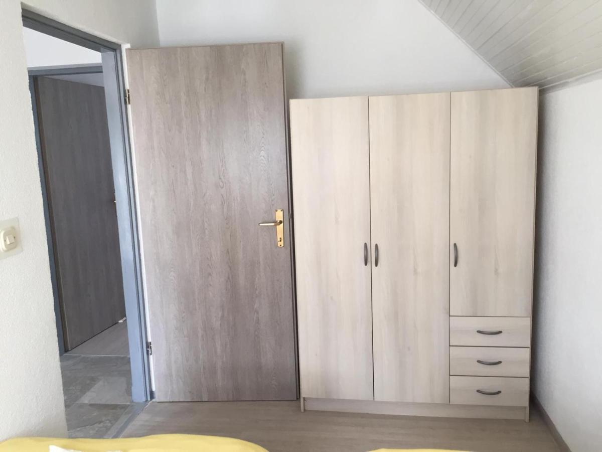 Apartman Laura Smoljanac Exterior foto